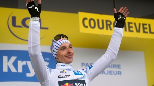 Tour de France