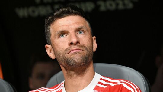 Thomas Müller