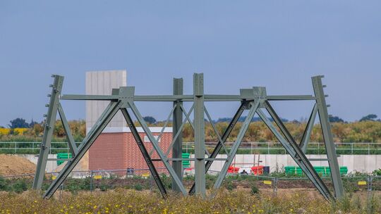 Intel gibt Pläne für Fabrik in Magdeburg auf