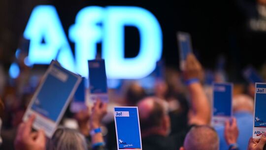 AfD
