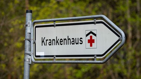 Klinik