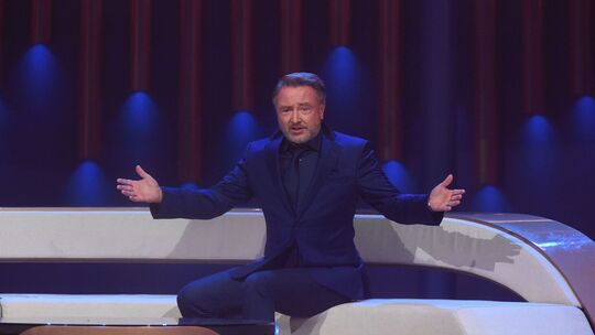 Michael Flatley