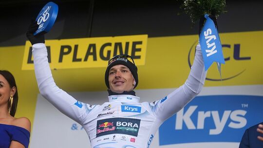 Tour de France