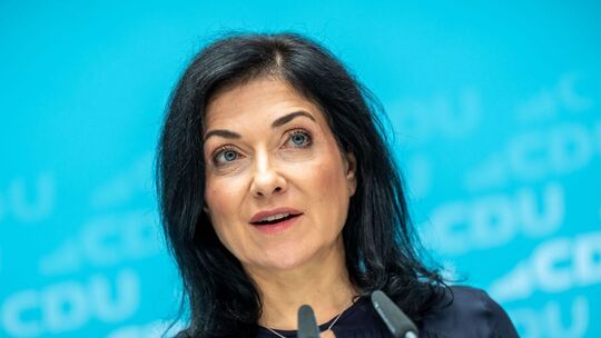 Katherina Reiche