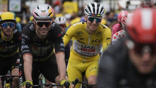Tour de France