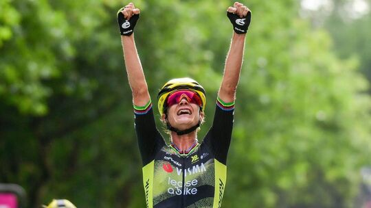 Tour de France Femmes