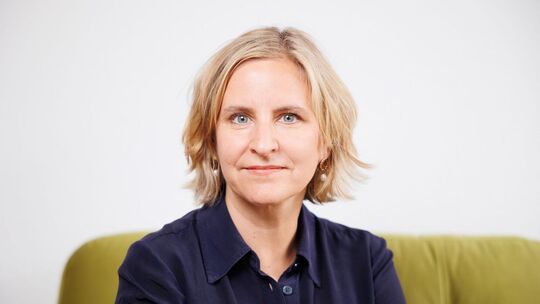 Katrin Eder