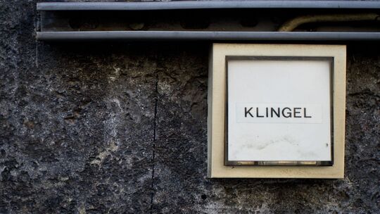 Klingel