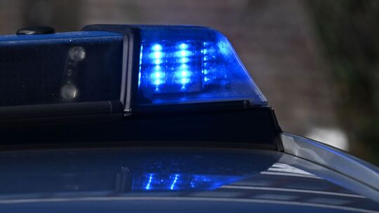 Der Schaden wird auf 15.000 Euro geschätzt.