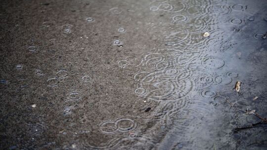 Wetter in Nordrhein-Westfalen