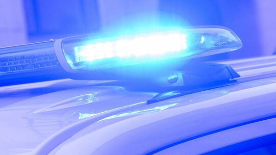 Die Lage gestaltete sich der Feuerwehr zufolge komplex.