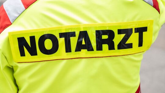 Notarzt