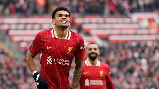 FC Liverpool - Wolverhampton Wanderers