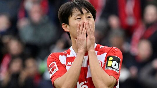FSV Mainz 05 - VfL Bochum