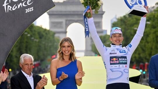 Tour de France