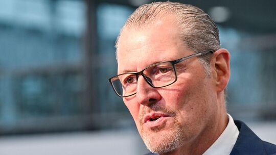 Treffen Spitzenverbände der Deutschen Wirtschaft