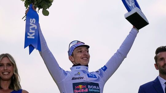 Tour de France