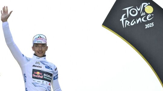 Tour de France
