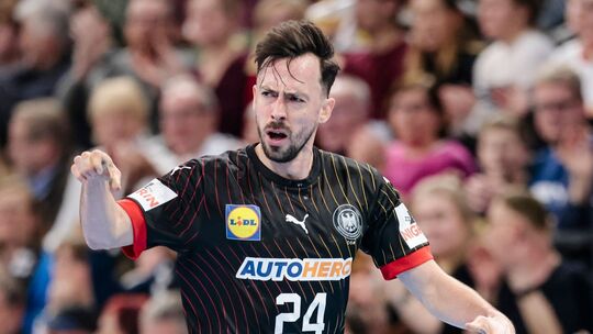 Patrick Groetzki
