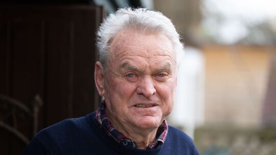 Sepp Maier