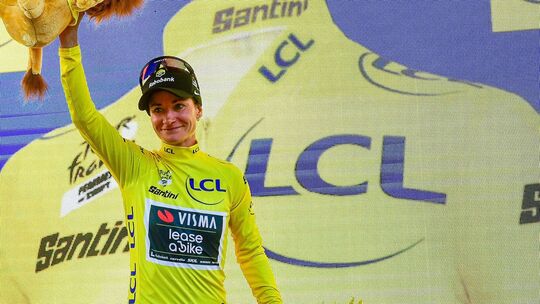 Tour de France Femmes