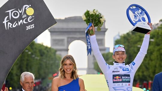 Tour de France