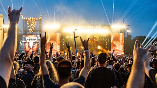 Wacken Open Air