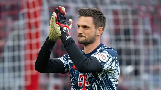 Sven Ulreich