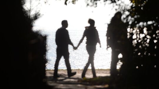 Körpergeruch fruchtbarer Frauen senkt Stress bei Männern