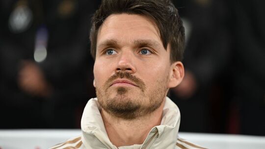Danny Röhl