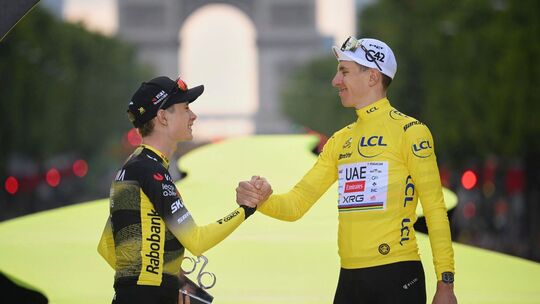 Tour de France