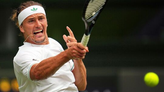 Tennis Wimbledon 2025