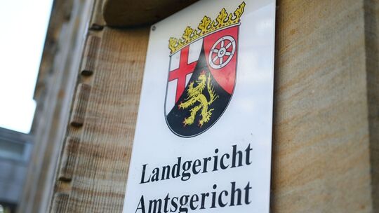Amtsgericht Mainz