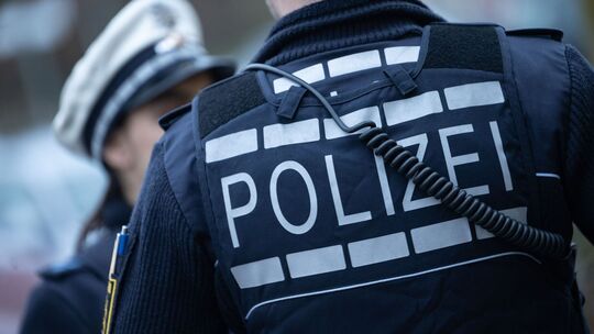 Polizei