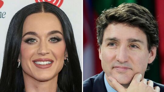 Trudeau - Perry