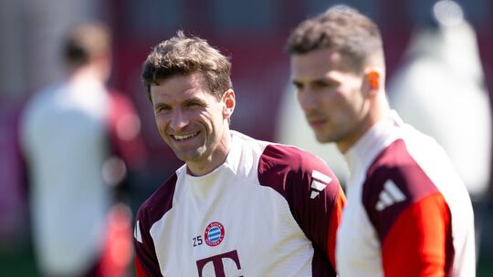Thomas Müller