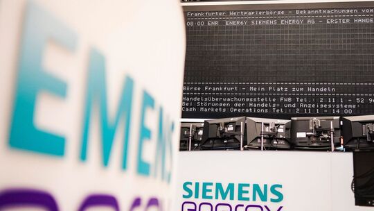 Siemens Energy