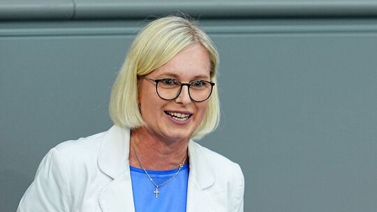 Christiane Schenderlein