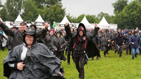 Wacken Open Air