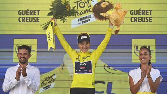 Tour de France