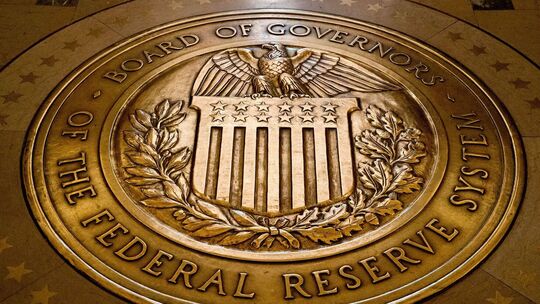 US-Notenbank Fed
