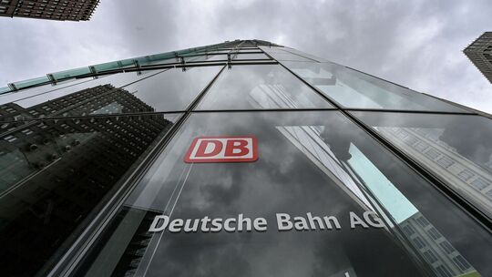 Deutsche Bahn