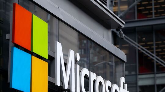 Microsoft