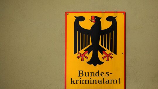 Bundeskriminalamt