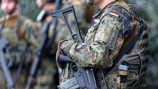 Bundeswehr