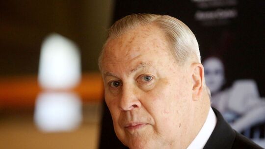 Robert Wilson