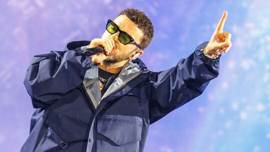 Justin Timberlake