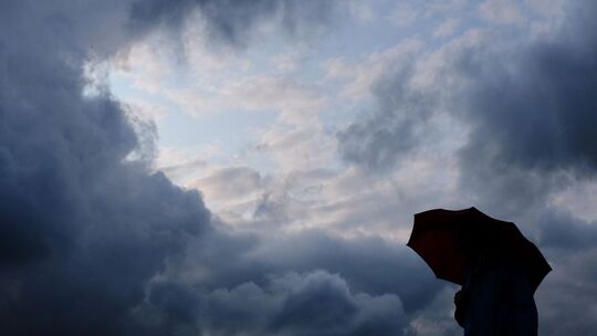 Wolken