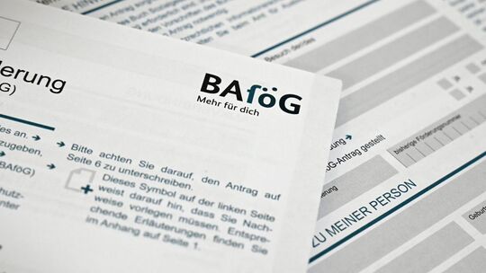 BAföG
