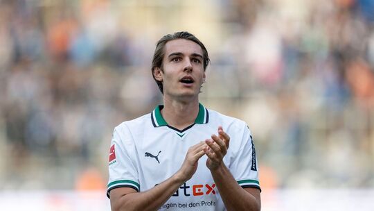 Florian Neuhaus